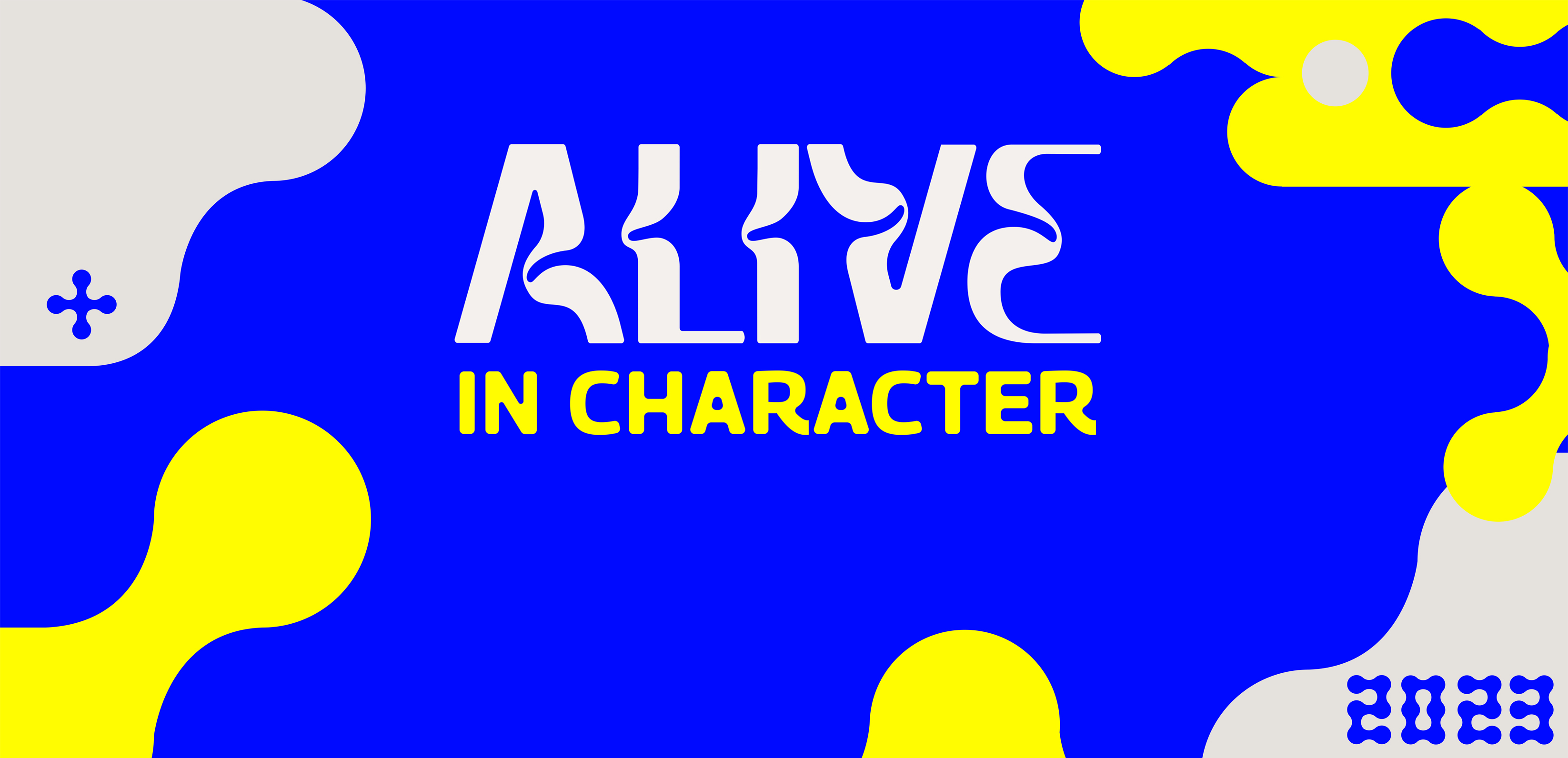 Alive in Character